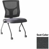 Lorell Conjure Mesh Training Chairs