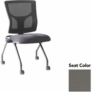 Lorell Conjure Mesh Training Chairs