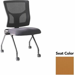 Lorell Conjure Mesh Training Chairs