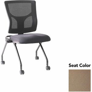 Lorell Conjure Mesh Training Chairs