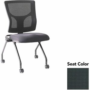 Lorell Conjure Mesh Training Chairs