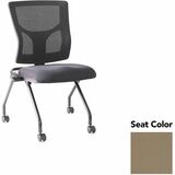Lorell Conjure Mesh Training Chairs