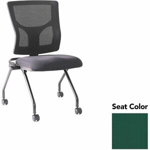 Lorell Conjure Mesh Training Chairs