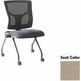 Lorell Conjure Mesh Training Chairs