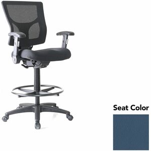 Lorell Conjure Office Stool