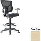 Lorell Conjure Office Stool