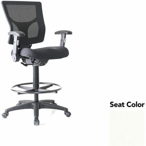 Lorell Conjure Office Stool