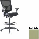 Lorell Conjure Office Stool