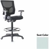 Lorell Conjure Office Stool
