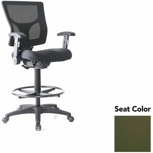 Lorell Conjure Office Stool