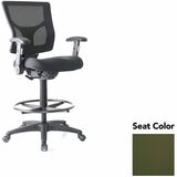 Lorell Conjure Office Stool