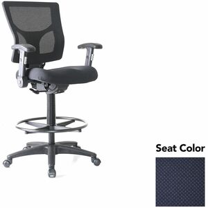 Lorell Conjure Office Stool