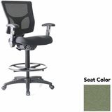 Lorell Conjure Office Stool