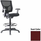 Lorell Conjure Office Stool
