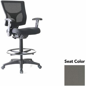 Lorell Conjure Office Stool