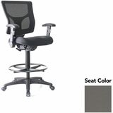 Lorell Conjure Office Stool