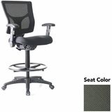 Lorell Conjure Office Stool