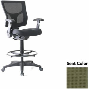 Lorell Conjure Office Stool