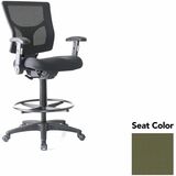 Lorell Conjure Office Stool