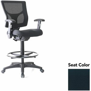 Lorell Conjure Office Stool