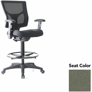 Lorell Conjure Office Stool
