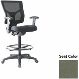 Lorell Conjure Office Stool