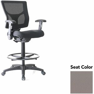 Lorell Conjure Office Stool