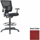 Lorell Conjure Office Stool