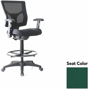Lorell Conjure Office Stool