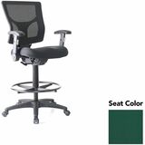 Lorell Conjure Office Stool