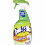 fantastik&reg; Disinfectant Cleaner