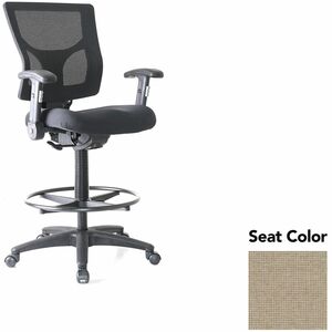 Lorell Conjure Office Stool