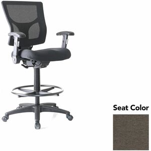 Lorell Conjure Office Stool