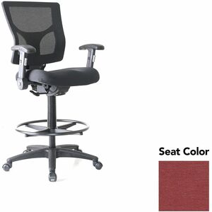 Lorell Conjure Office Stool