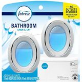 Febreze Linen/Sky Small Spaces