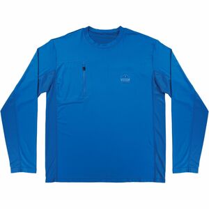 Chill-Its 6689 Cooling Long-Sleeve Shirts