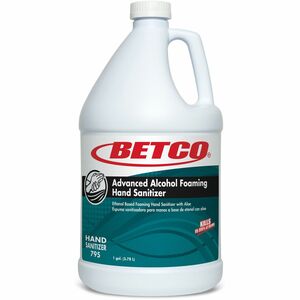 Betco Advanced Hand Sanitizer Foam Refill