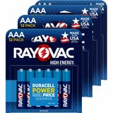 Rayovac High Energy Battery