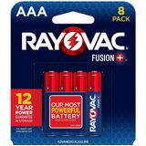 Rayovac Fusion Battery