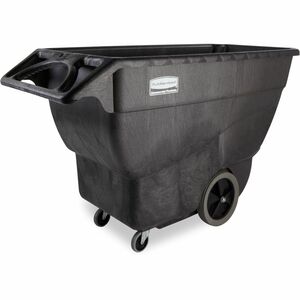 Rubbermaid Commercial Structural Foam Tilt Truck