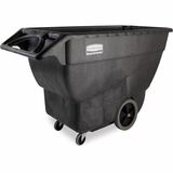 Rubbermaid Commercial Structural Foam Tilt Truck