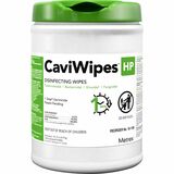 Metrex Caviwipes HP