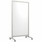 Ghent EZ Mobile Glassboard