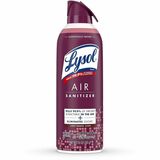 Lysol Air Sanitizer Light Breeze