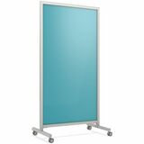 Ghent EZ Mobile Glassboard