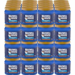 Maxwell House Ground Ground Coffee Brew Pack