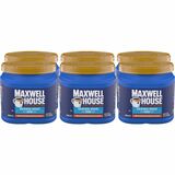 Maxwell House Ground Ground Coffee Brew Pack
