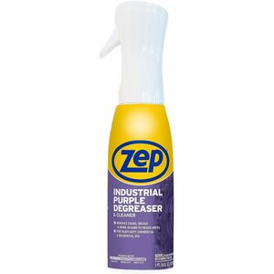 Zep Commercial Industrial Purple Degreaser
