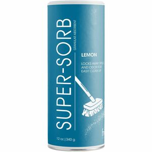 Fresh Products Super-Sorb Granular Absorbent