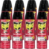 Raid Ant & Roach Killer Spray
